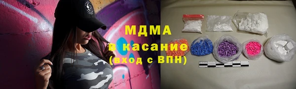 гашик Краснослободск